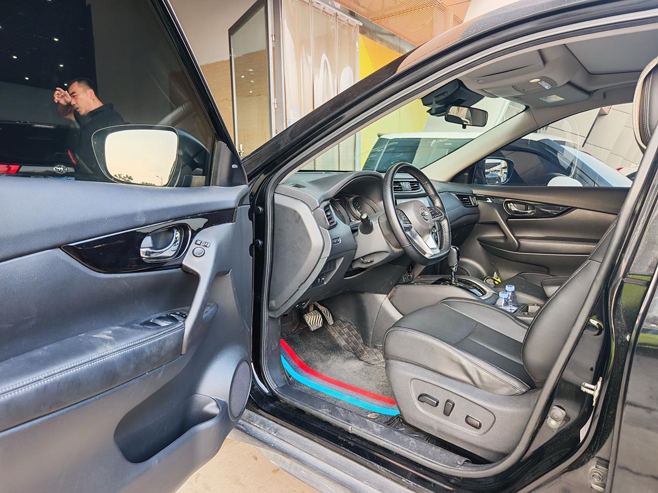 Nissan X-Trail 2023 thumb 6