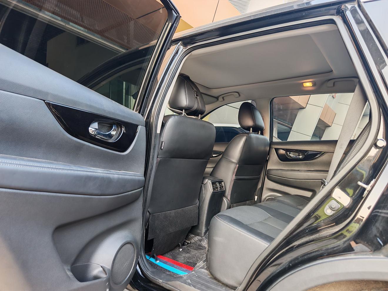 Nissan X-Trail 2023 thumb 7