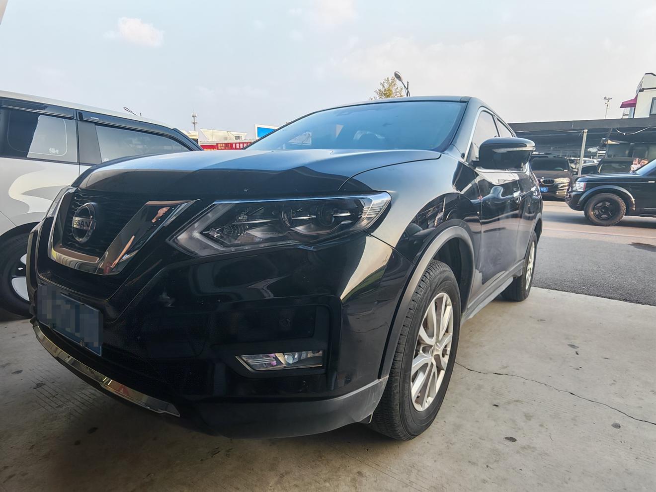 Nissan X-Trail 2023 thumb 8