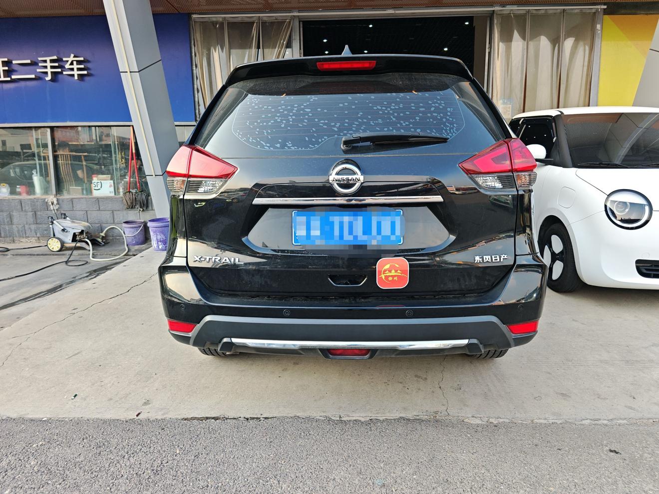 Nissan X-Trail 2023 thumb 12