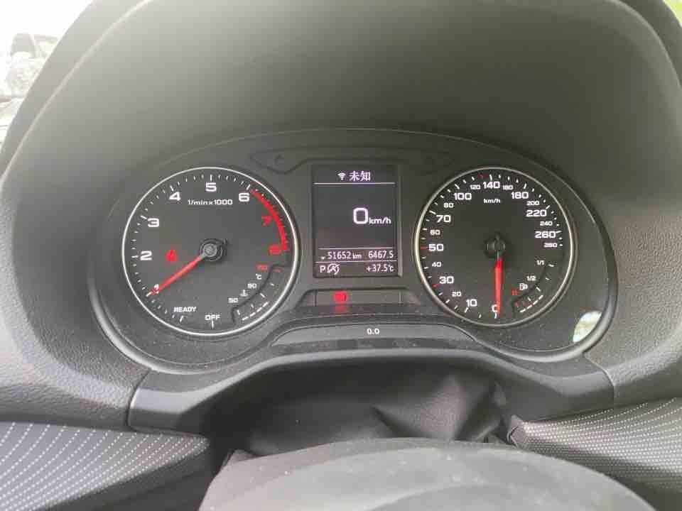 Audi Q2 2022 thumb 4