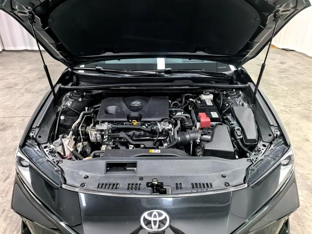 Toyota Camry 2024 thumb 8
