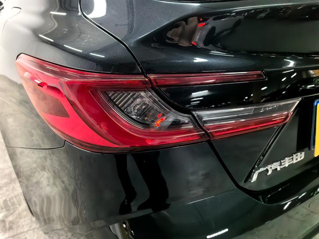 Toyota Camry 2024 thumb 11