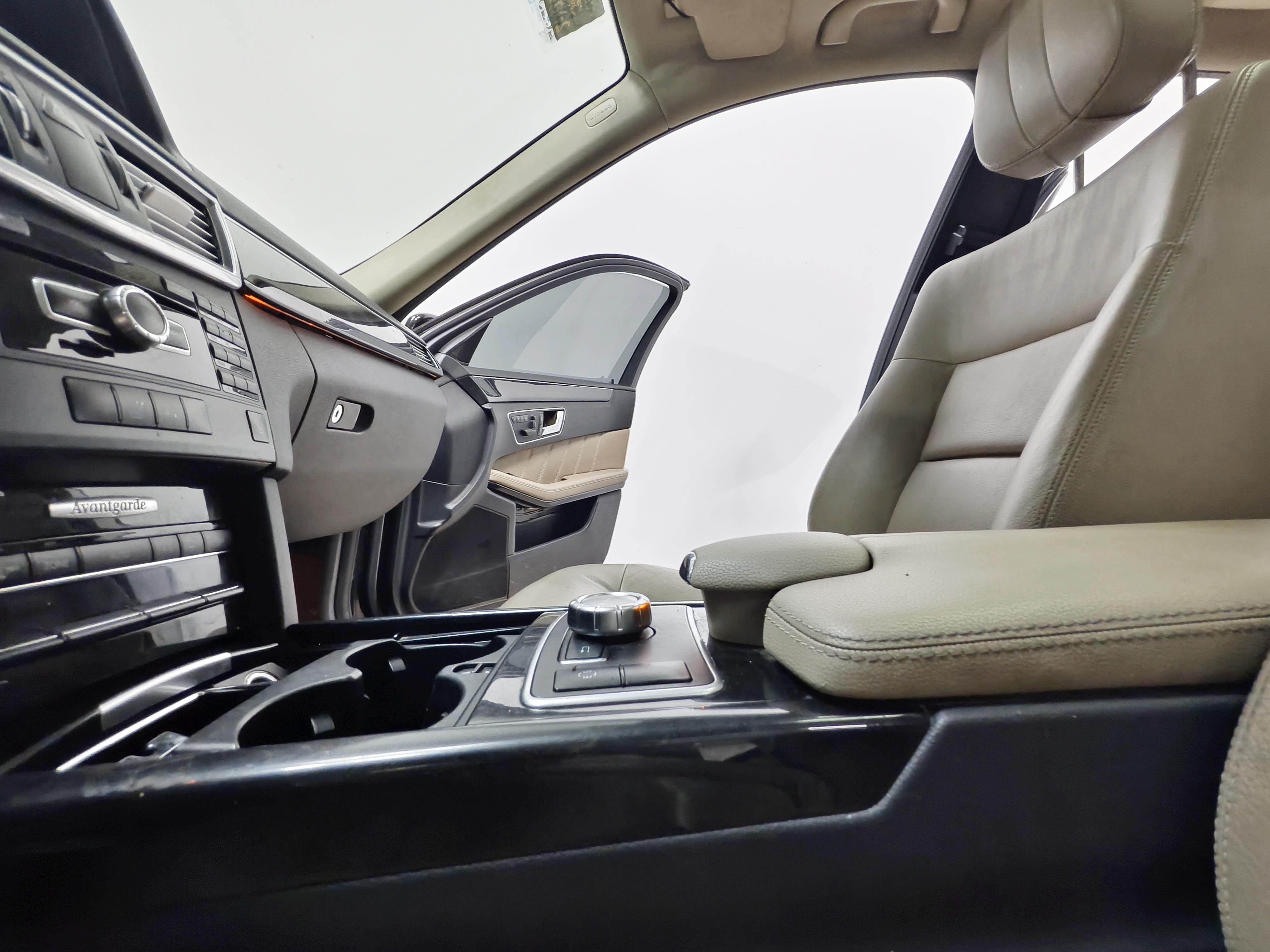 Mercedes-Benz E-Класс 2013 thumb 7