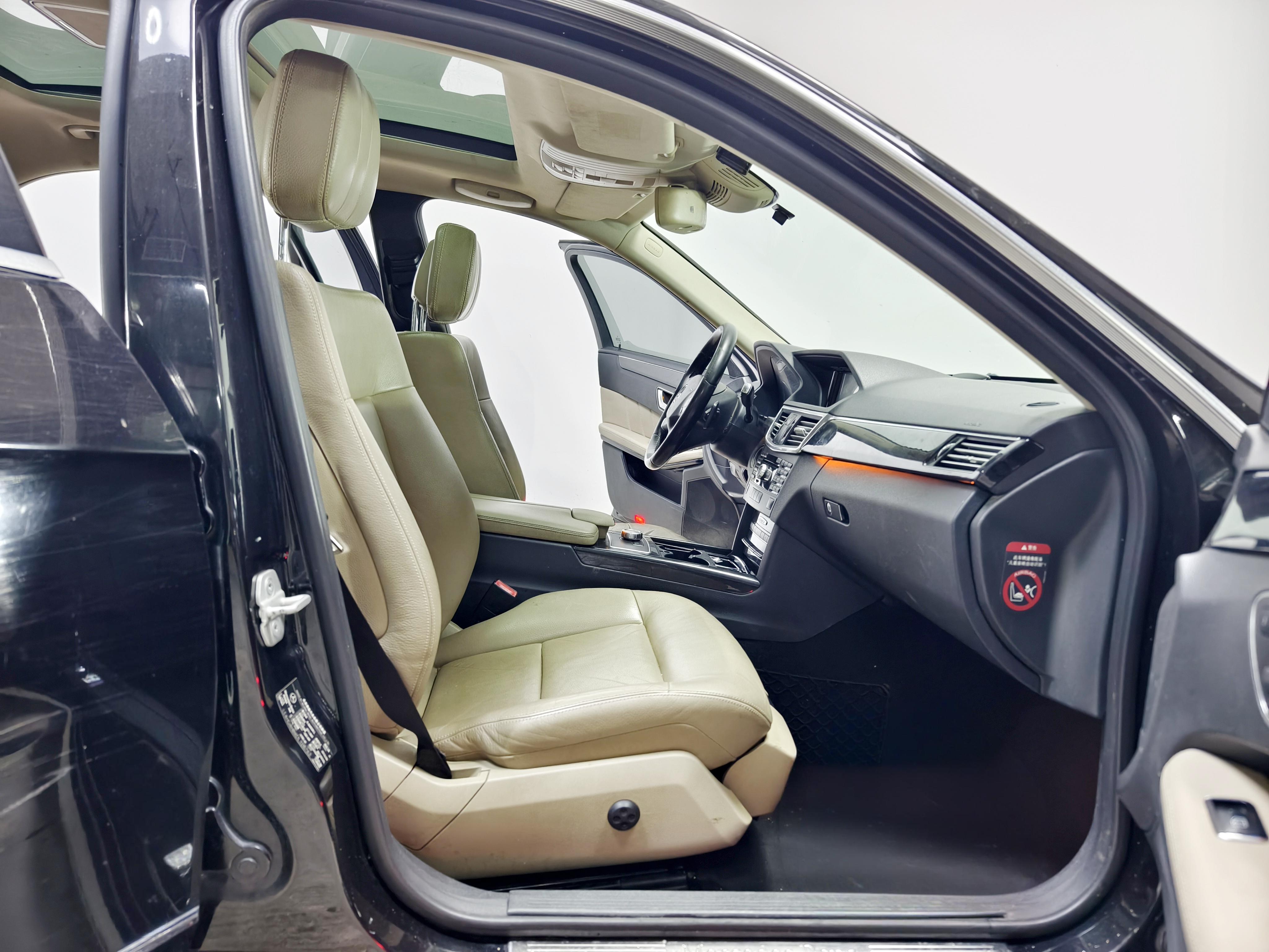 Mercedes-Benz E-Класс 2013 thumb 12