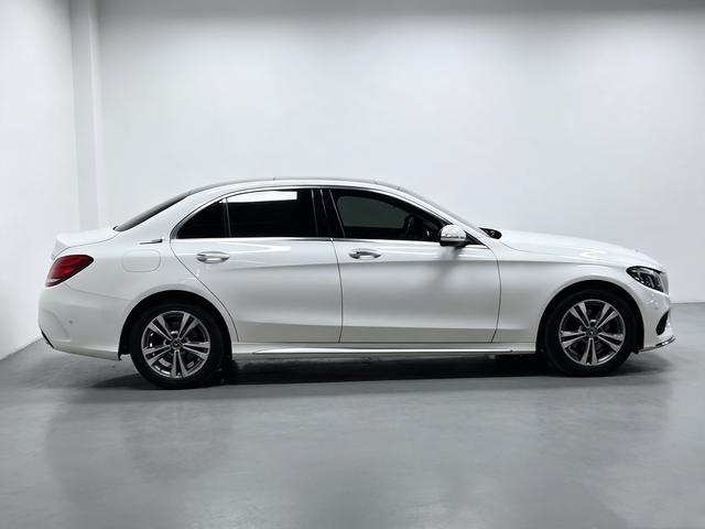 Mercedes-Benz C-Класс 2018 thumb 6