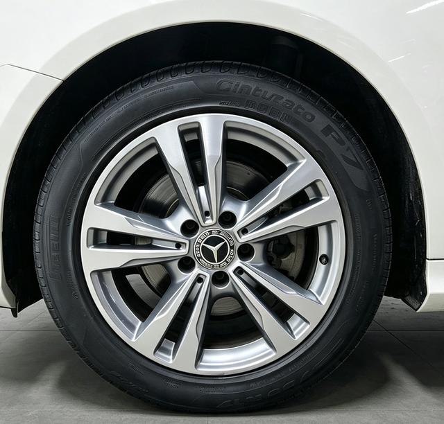 Mercedes-Benz C-Класс 2018 thumb 7