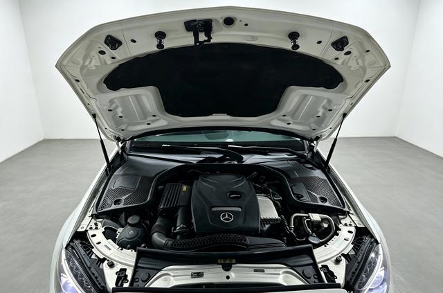 Mercedes-Benz C-Класс 2018 thumb 8