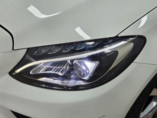 Mercedes-Benz C-Класс 2018 thumb 10