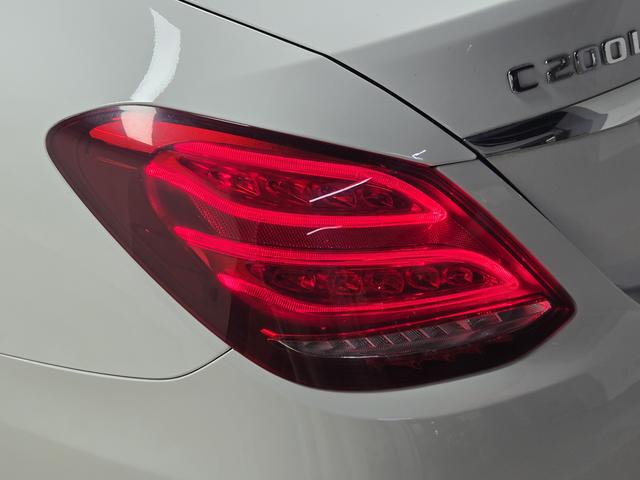 Mercedes-Benz C-Класс 2018 thumb 11