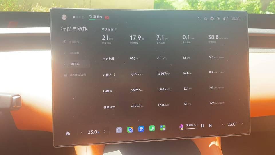 Xiaomi YU7 2025 thumb 10