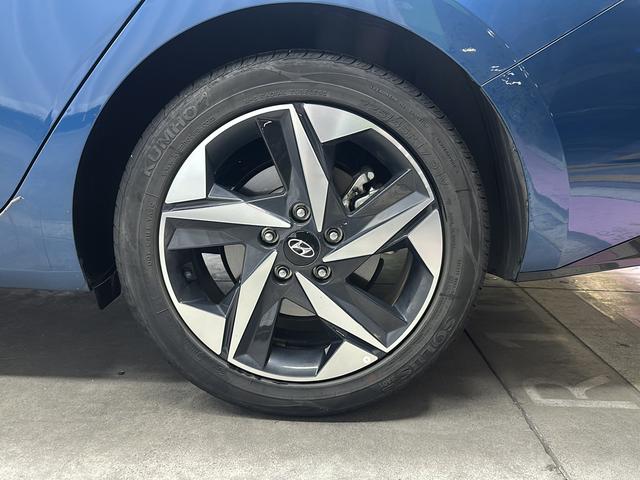 Hyundai Elantra 2022 thumb 7