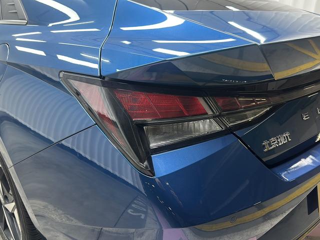 Hyundai Elantra 2022 thumb 11