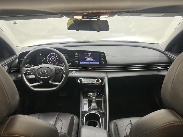 Hyundai Elantra 2022 thumb 12