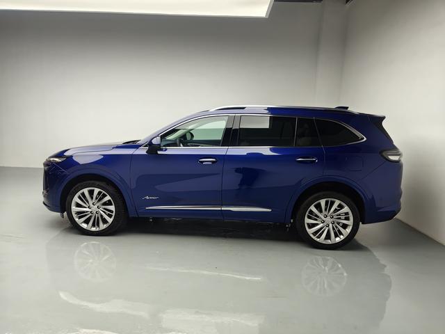 Buick Envision 2025 thumb 2