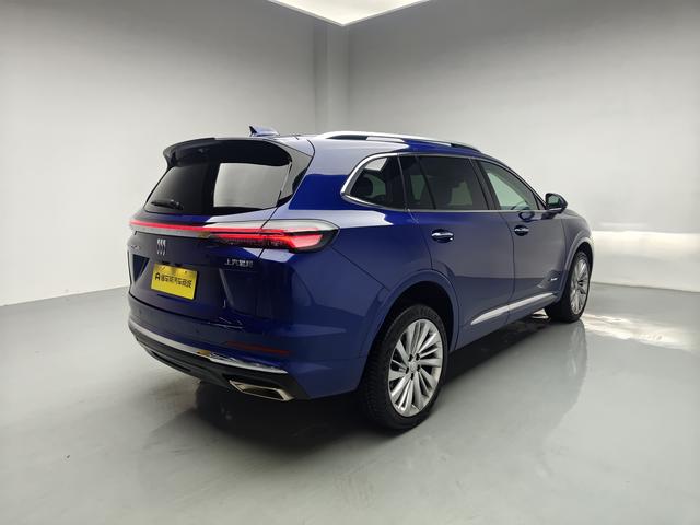 Buick Envision 2025 thumb 5
