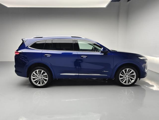 Buick Envision 2025 thumb 6