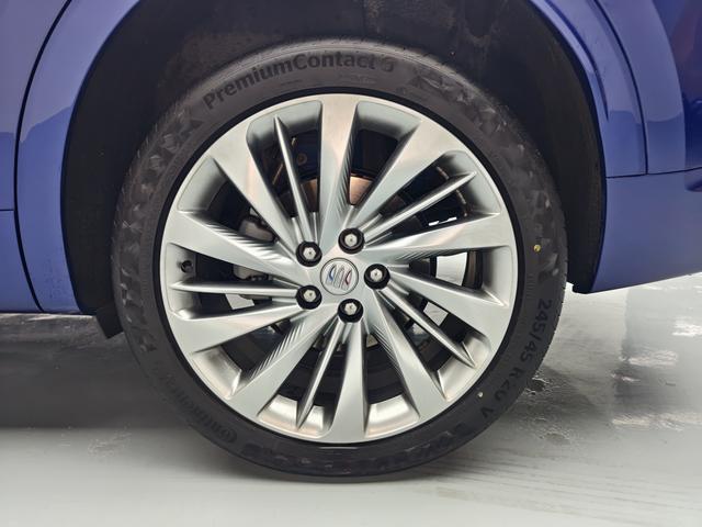 Buick Envision 2025 thumb 7