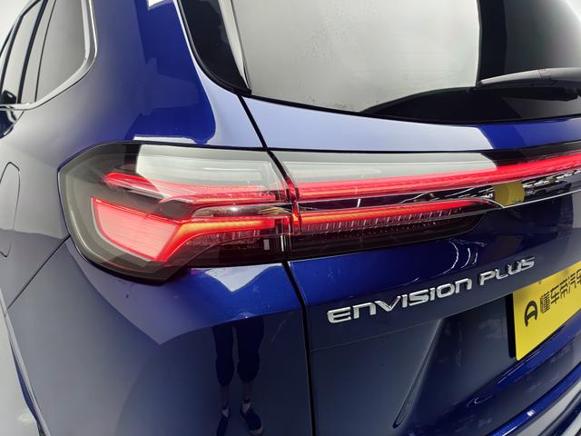 Buick Envision 2025 thumb 11