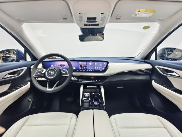 Buick Envision 2025 thumb 12