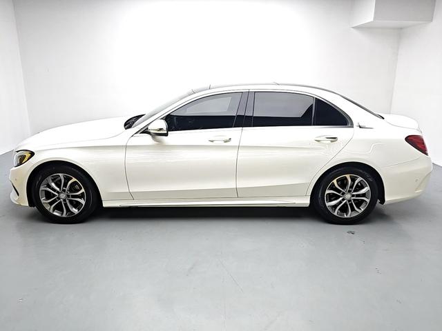 Mercedes-Benz C-Класс 2015 thumb 2