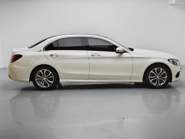 Mercedes-Benz C-Класс 2015 thumb 6