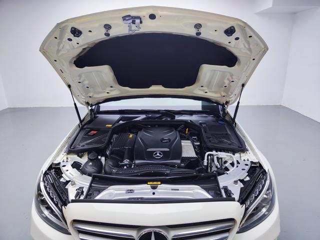 Mercedes-Benz C-Класс 2015 thumb 8