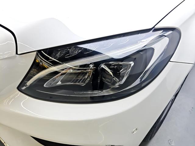 Mercedes-Benz C-Класс 2015 thumb 10