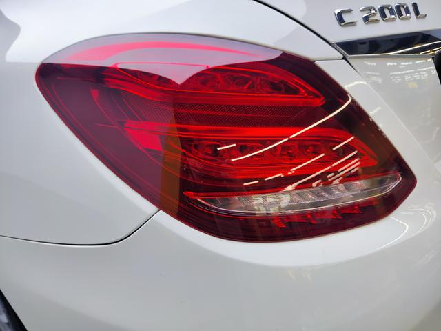 Mercedes-Benz C-Класс 2015 thumb 11