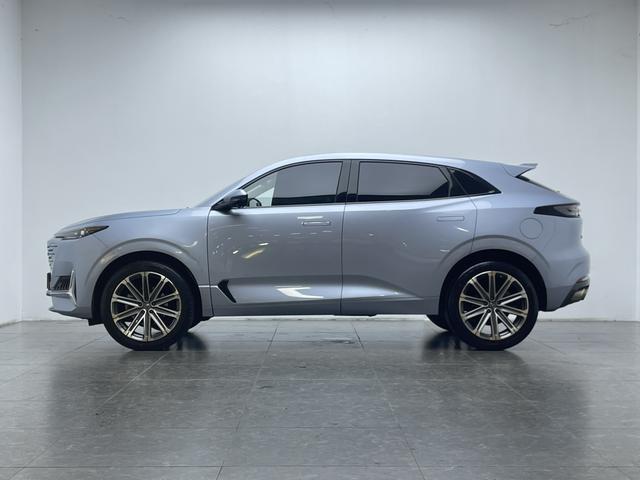 Changan UNI-K 2021 thumb 2