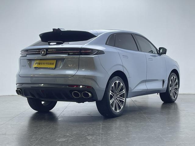 Changan UNI-K 2021 thumb 5