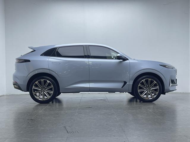 Changan UNI-K 2021 thumb 6