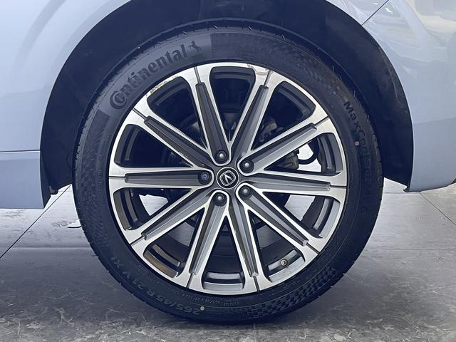 Changan UNI-K 2021 thumb 7