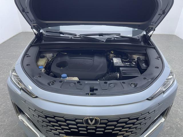 Changan UNI-K 2021 thumb 8