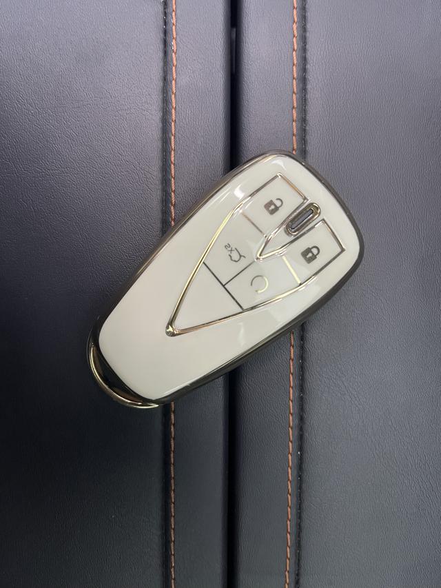 Changan UNI-K 2021 thumb 9