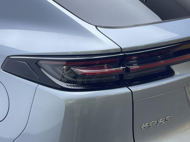 Changan UNI-K 2021 thumb 11