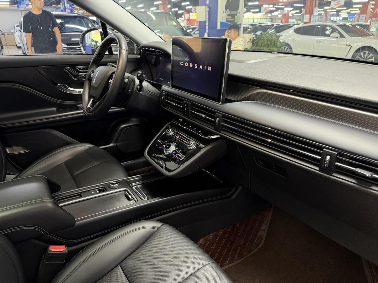 Lincoln Aviator 2022 thumb 6