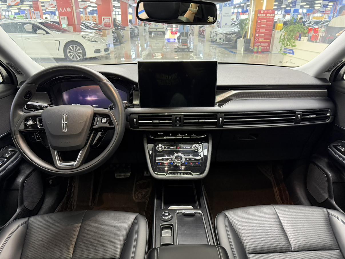 Lincoln Aviator 2022 thumb 12
