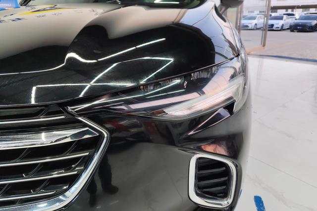 Buick Envision 2023 thumb 2