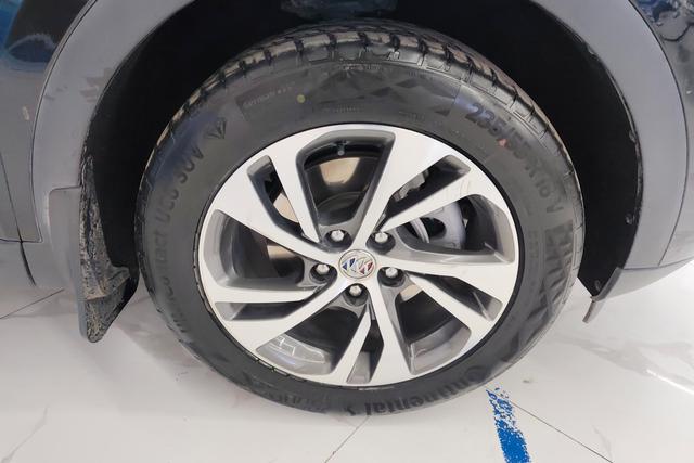 Buick Envision 2023 thumb 6