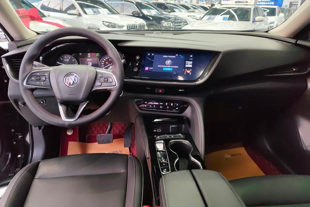 Buick Envision 2023 thumb 9