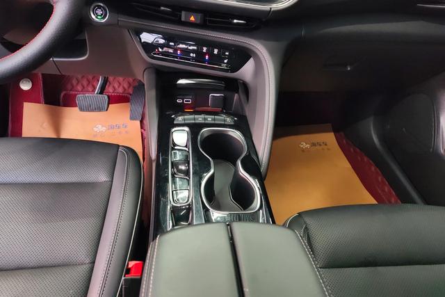 Buick Envision 2023 thumb 12