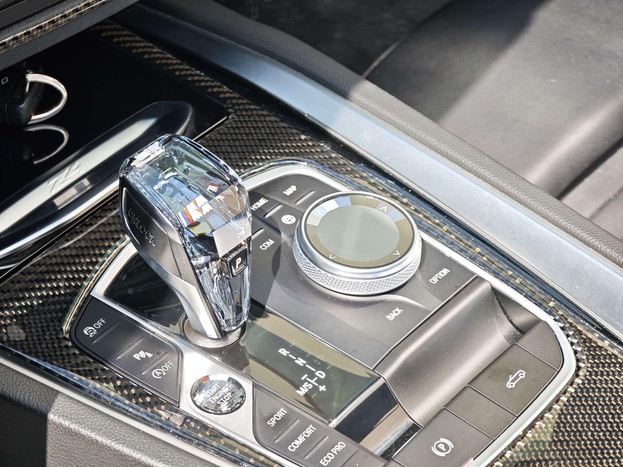BMW Z4 2023 thumb 12