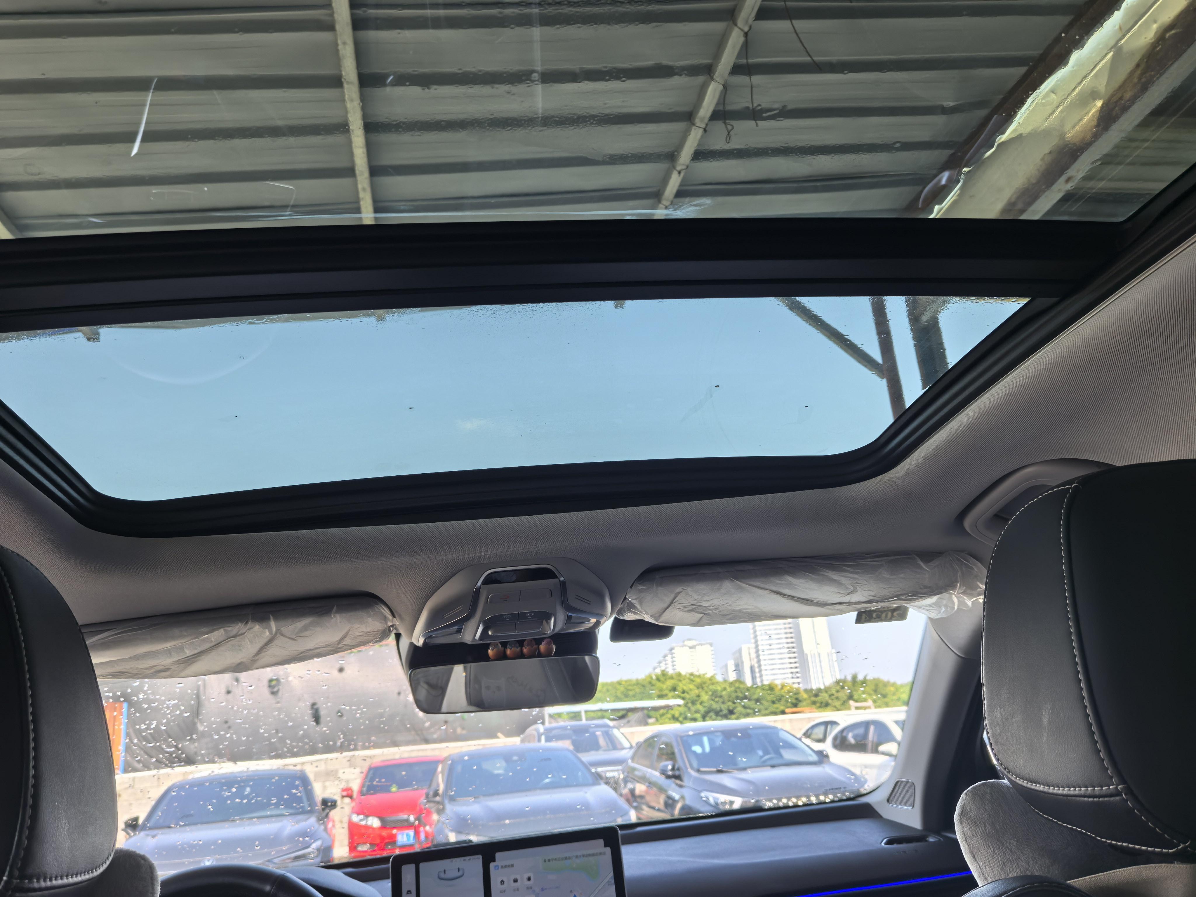 Geely Xingrui 2023 thumb 7