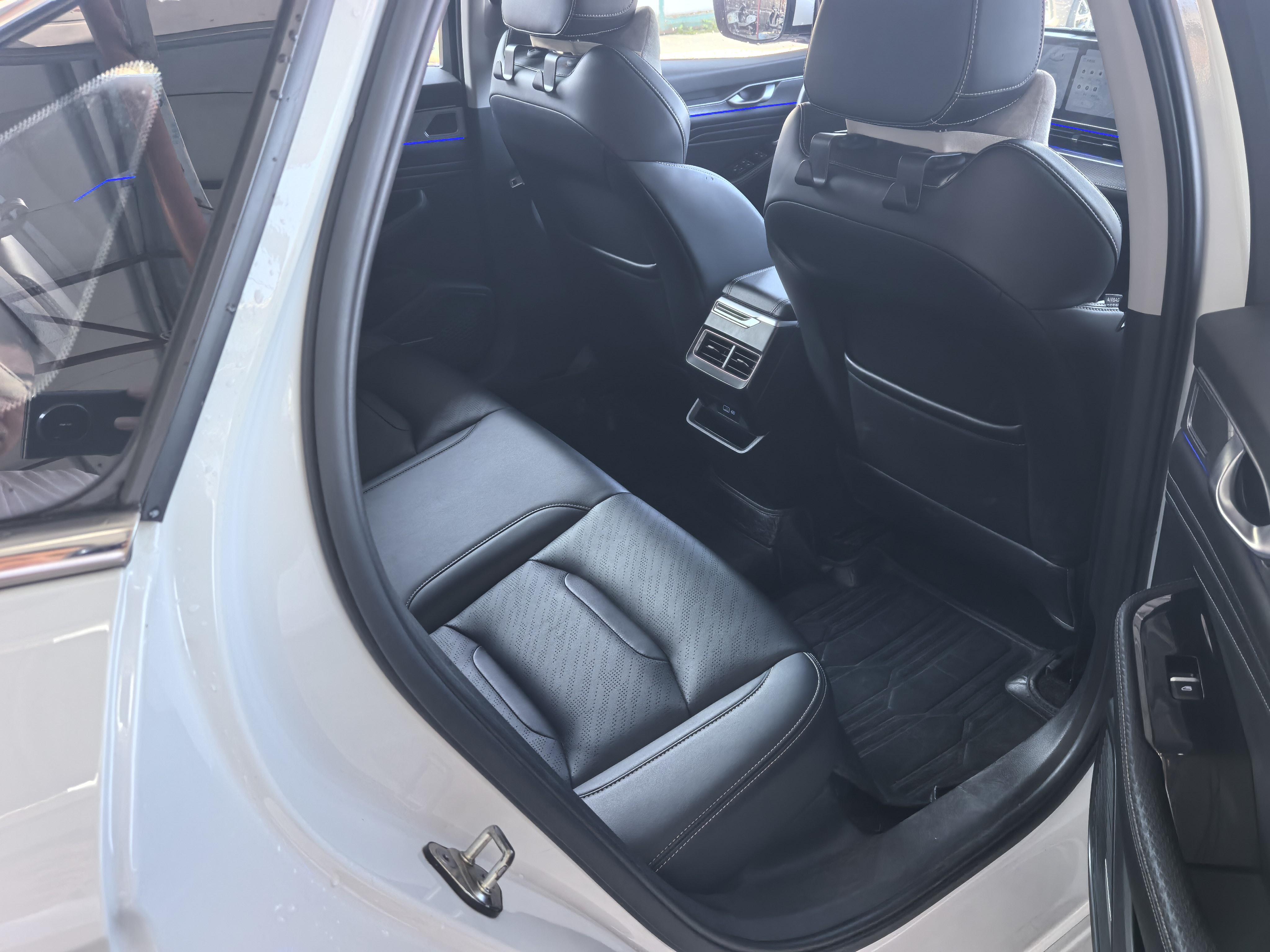 Geely Xingrui 2023 thumb 9