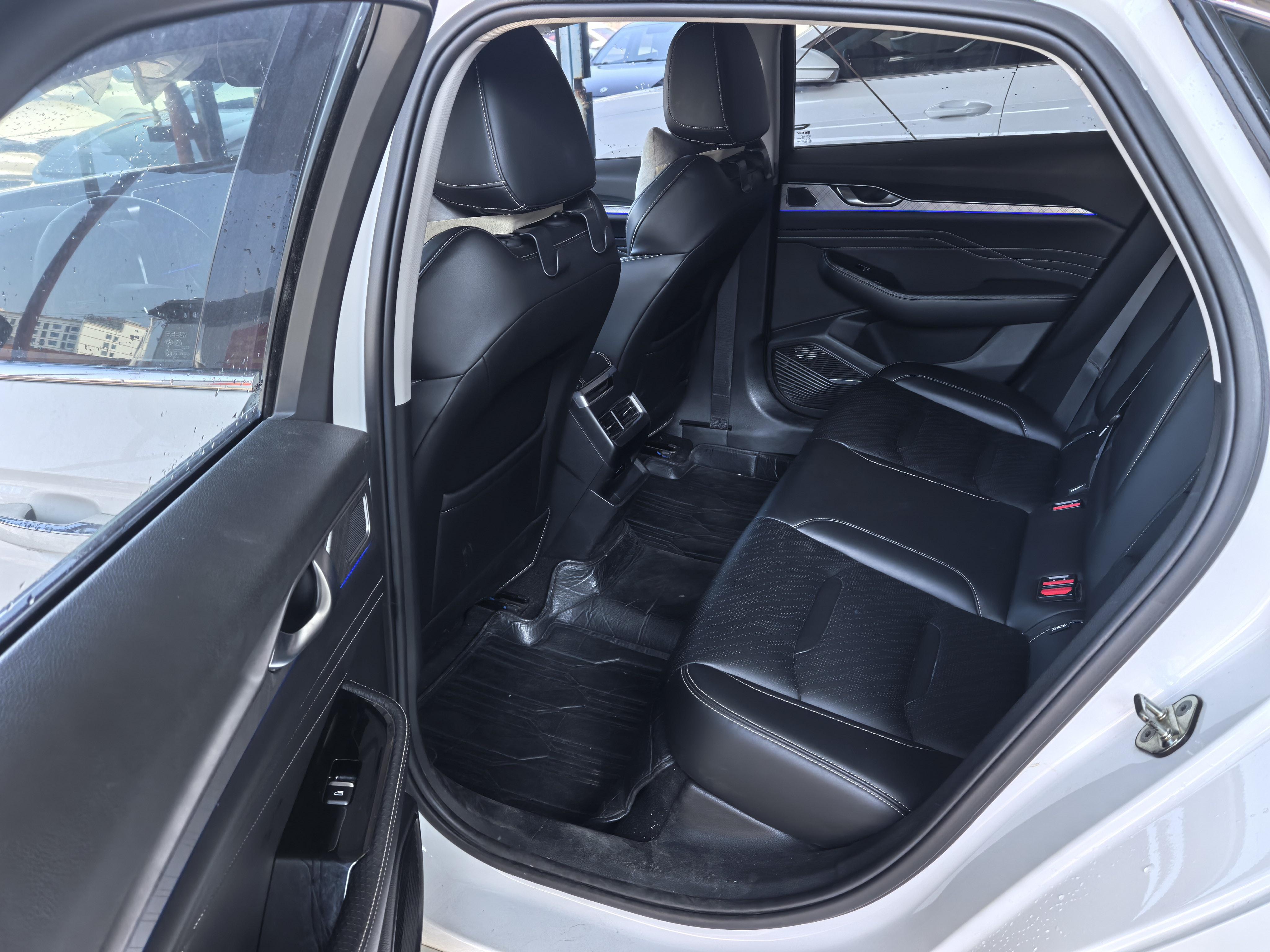 Geely Xingrui 2023 thumb 12