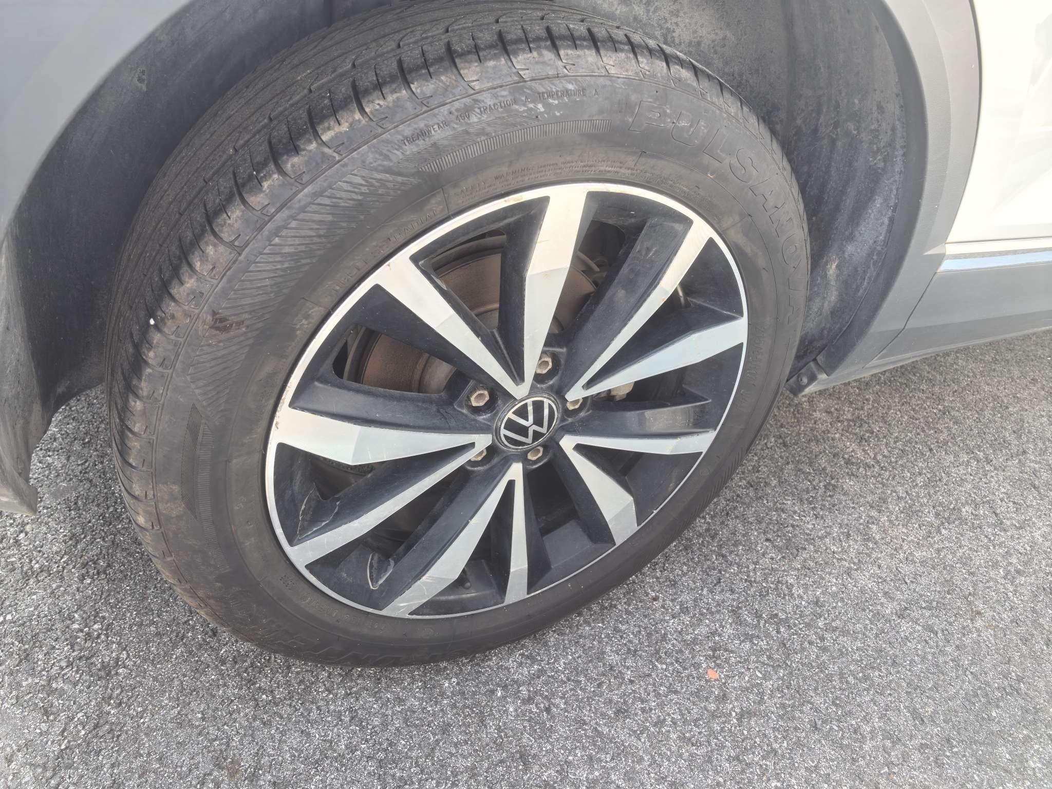 Volkswagen T-Roc 2024 thumb 7