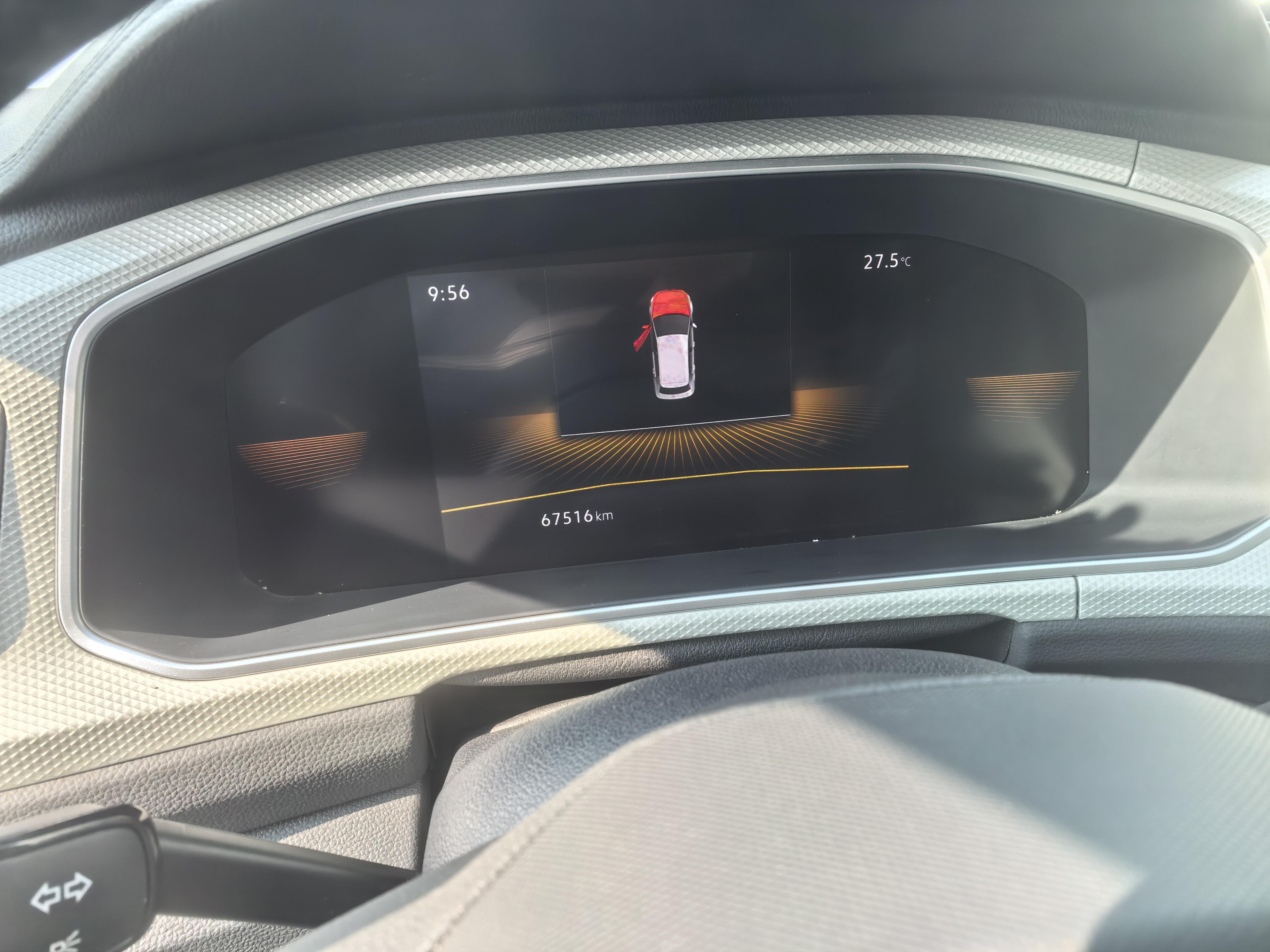 Volkswagen T-Roc 2024 thumb 9