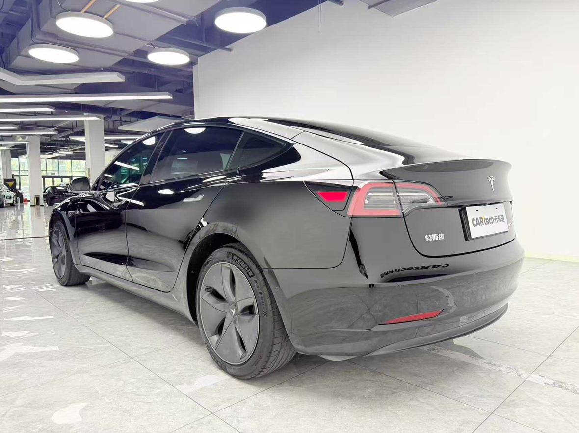 Tesla Model 3 2020 thumb 2