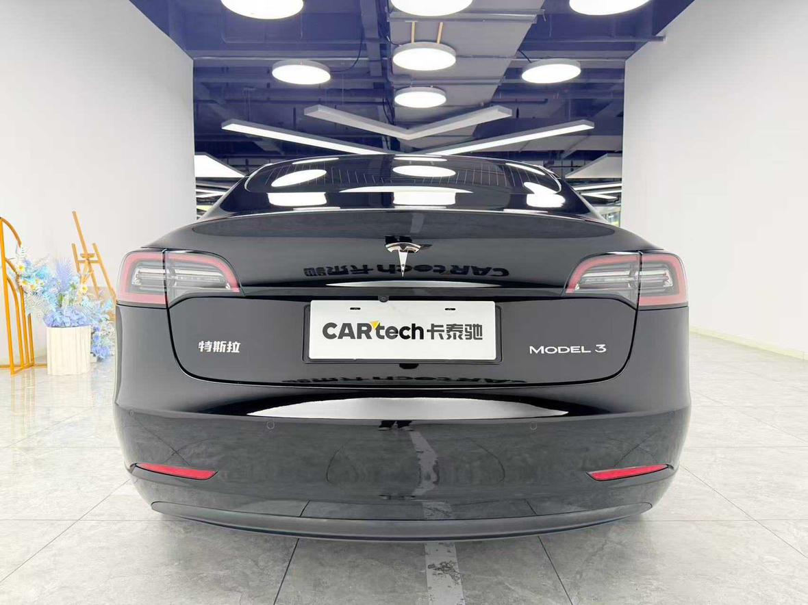 Tesla Model 3 2020 thumb 3